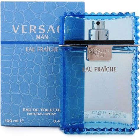 versace eau de france